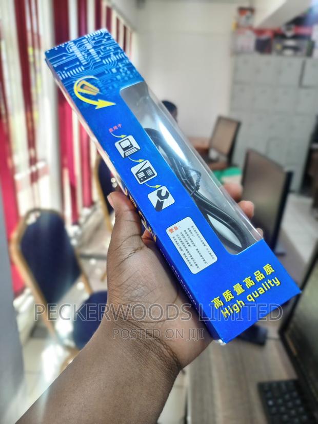 Electricalsoldering Iron 30W - main view