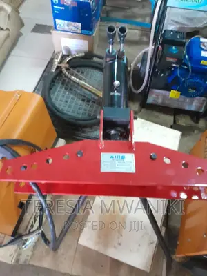 Pipe Bender (Aico) 1⁄2 To 2mm