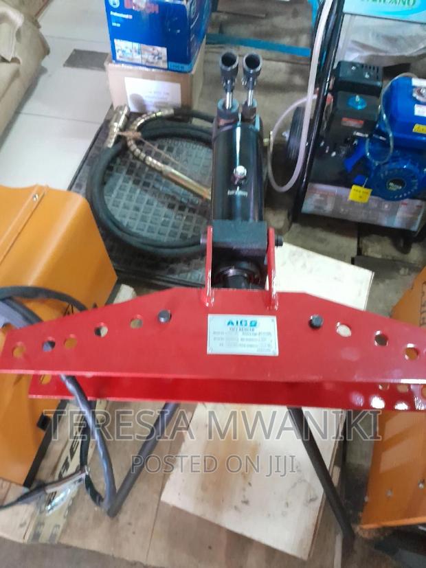 Pipe Bender (Aico) 1⁄2 To 2mm - main view