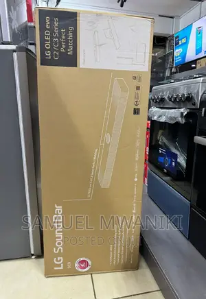 LG SC9S 3.1.3 Ch Tripple-Firing Dolby Atmos IMAX Enhanced