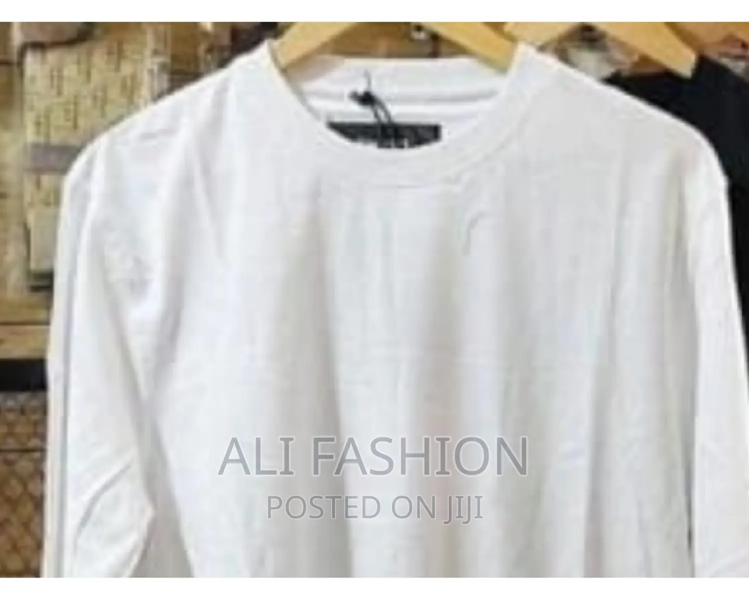 Long Sleeves Tshirts