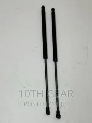 Harrier 2014 Bonnet Shocks/Bonnet Gas Struts