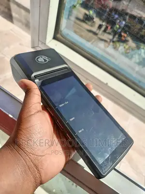 Productive H10 Android 13 Pos Machine