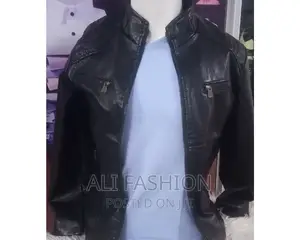 Leather Jackets for Men