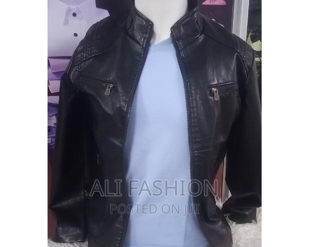 Leather Jackets for Men - thumbnail 2