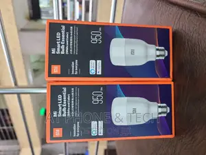 Mi Smart LED Bulb Essential