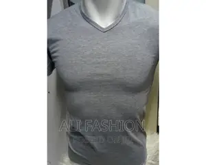 V Neck T-Shirts for Men