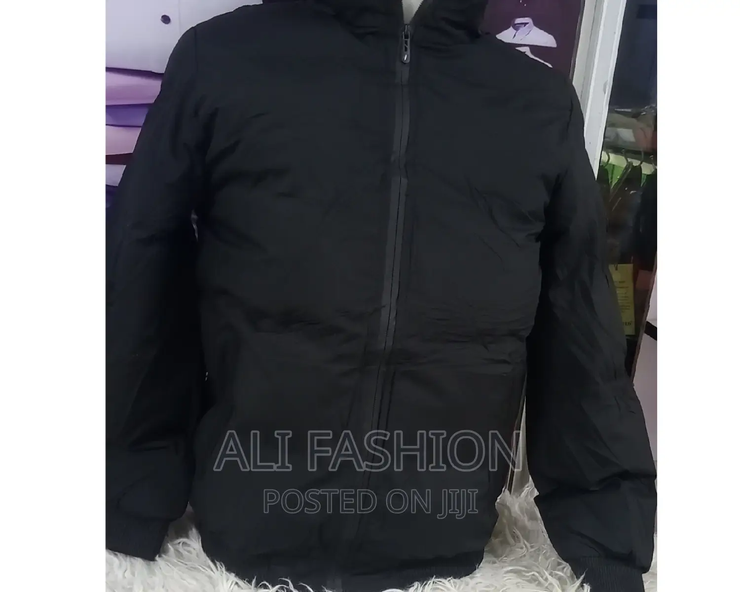 Puff Jackets for Men