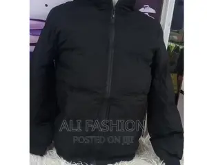 Puff Jackets for Men