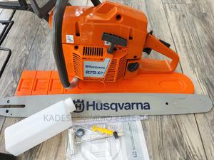 Preffered Husqvarna 272xp Chainsaw Powersaw