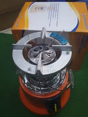 Gas Brooding Warmer