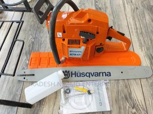 Affordable 272 XP Husqvarna Chain Saw Power Saw