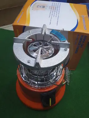 Gas Brooders Warmer