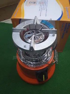 Ampia Gas Warmer /Chick Warmer
