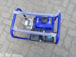 Tlac Highpressure Water Pump -2inch Inlet/Outlet