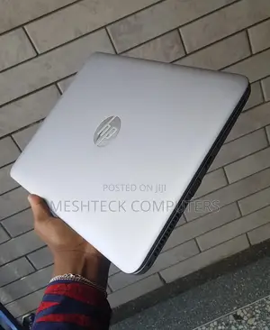 Laptop HP EliteBook 820 G4 8GB Intel Core I5 SSD 256GB