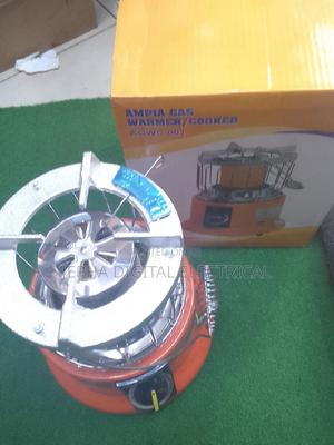 Gas Brooder Chick Warmer - thumbnail 2