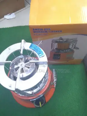 Gas Brooder Chick Warmer
