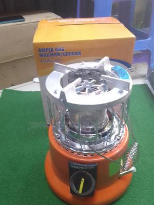 Gas Chick Warmers - main view