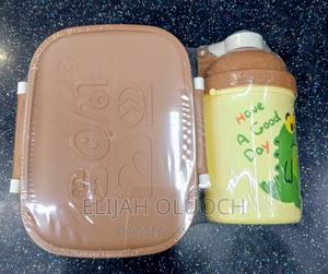 2pcs Lunch Box Set - main view