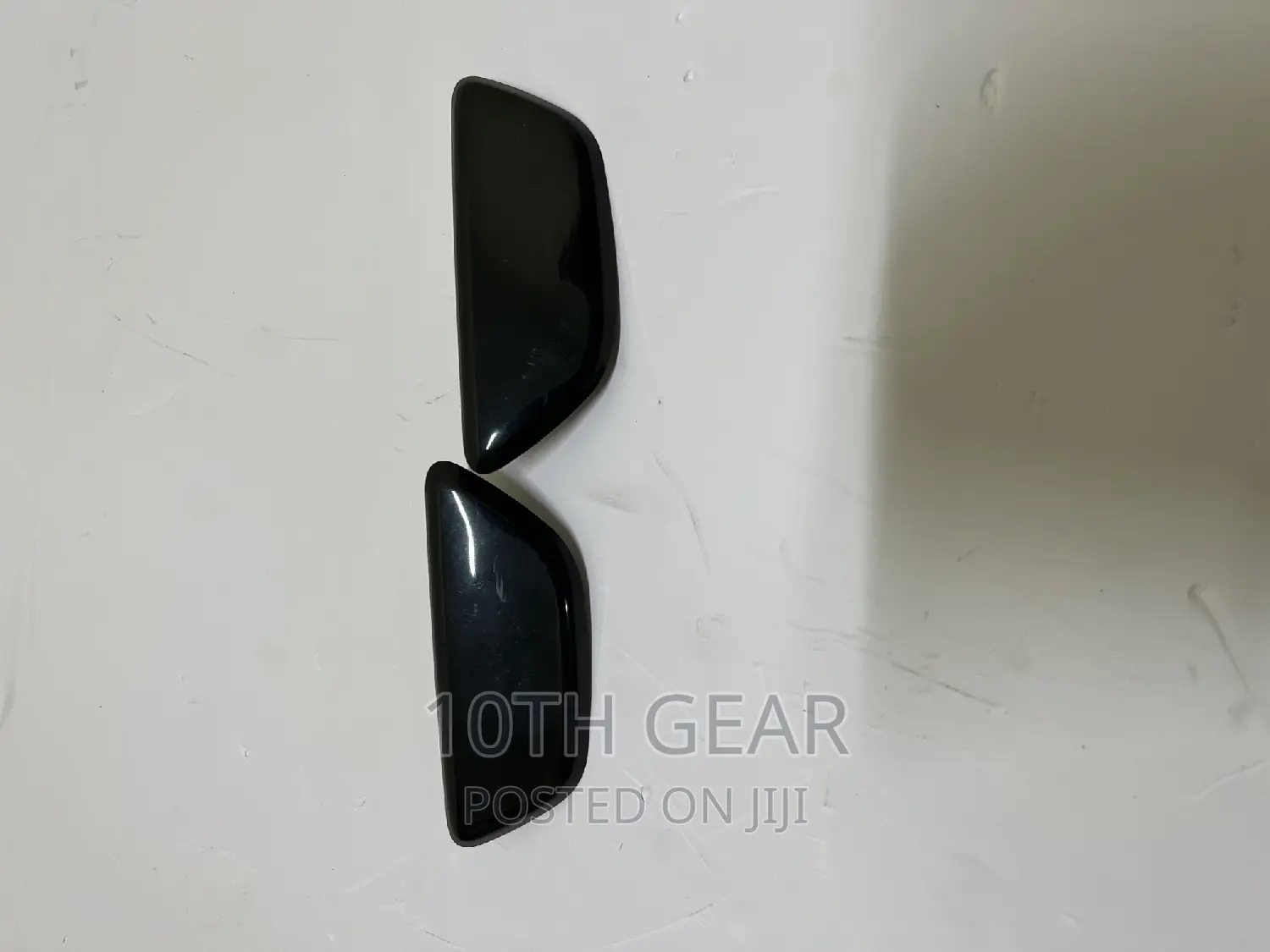 Mazda Cx5 2012-2017 Headlight/Bumper Washer Covers Pair