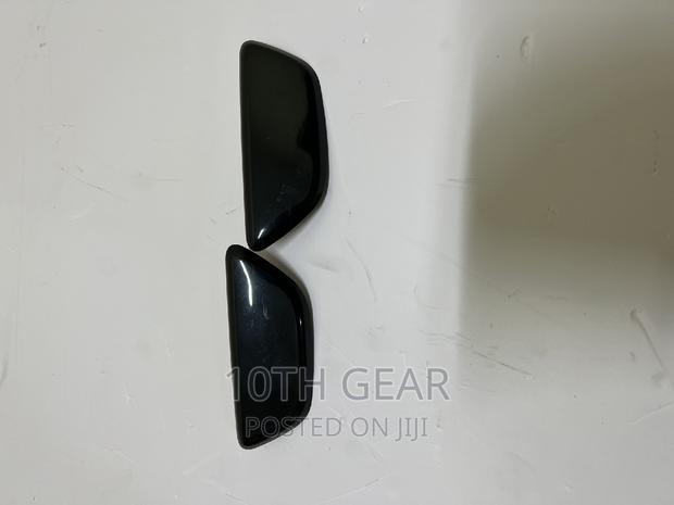 Mazda Cx5 2012-2017 Headlight/Bumper Washer Covers Pair