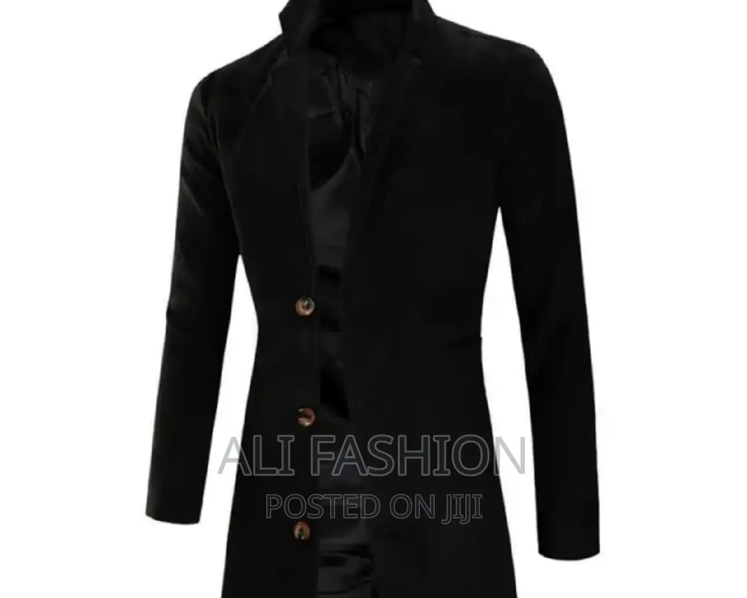 Trench Coats for Men
