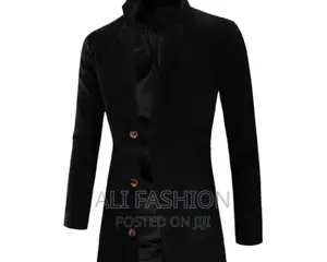 Trench Coats for Men