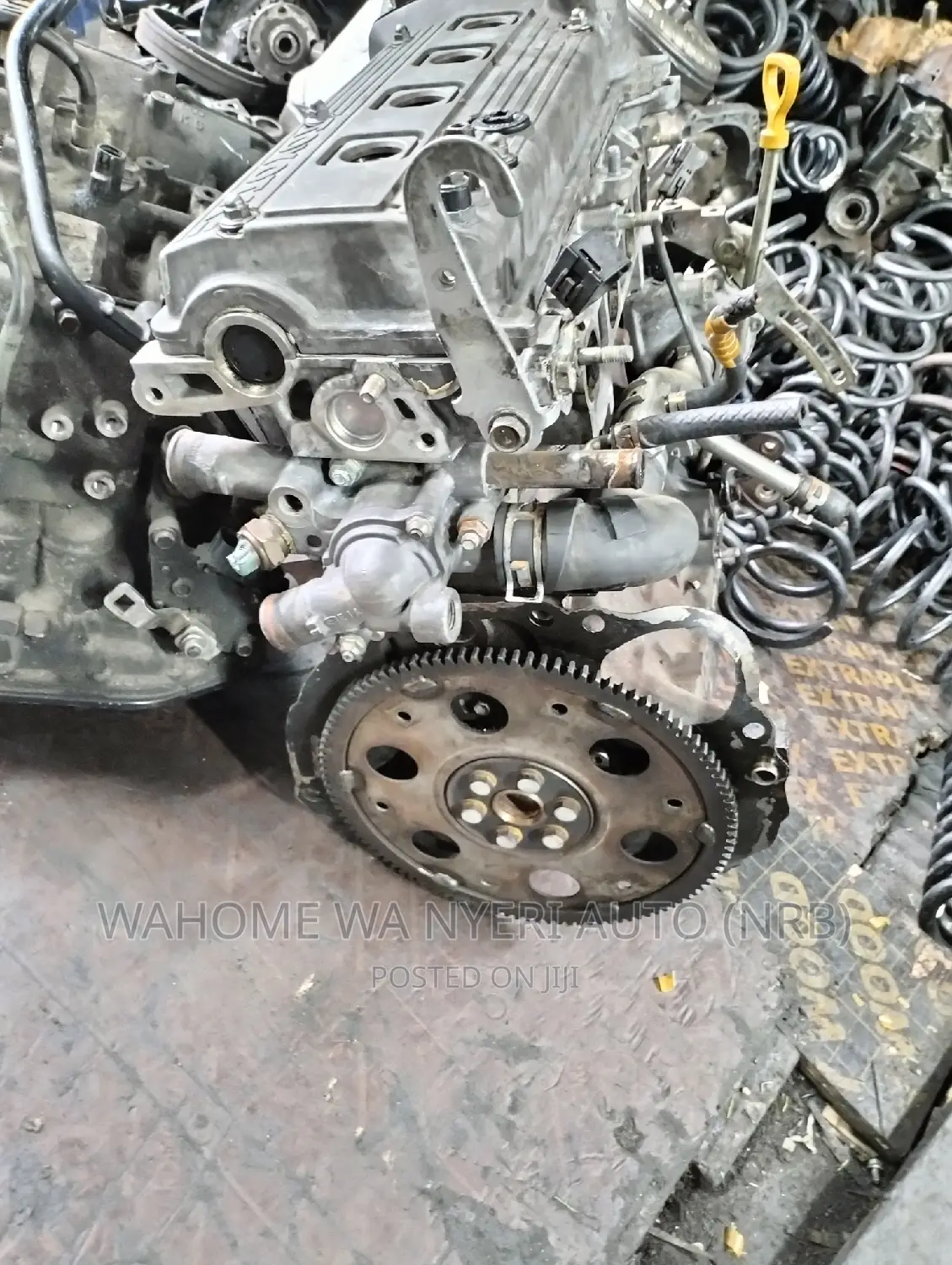 Slim Engine 5e
