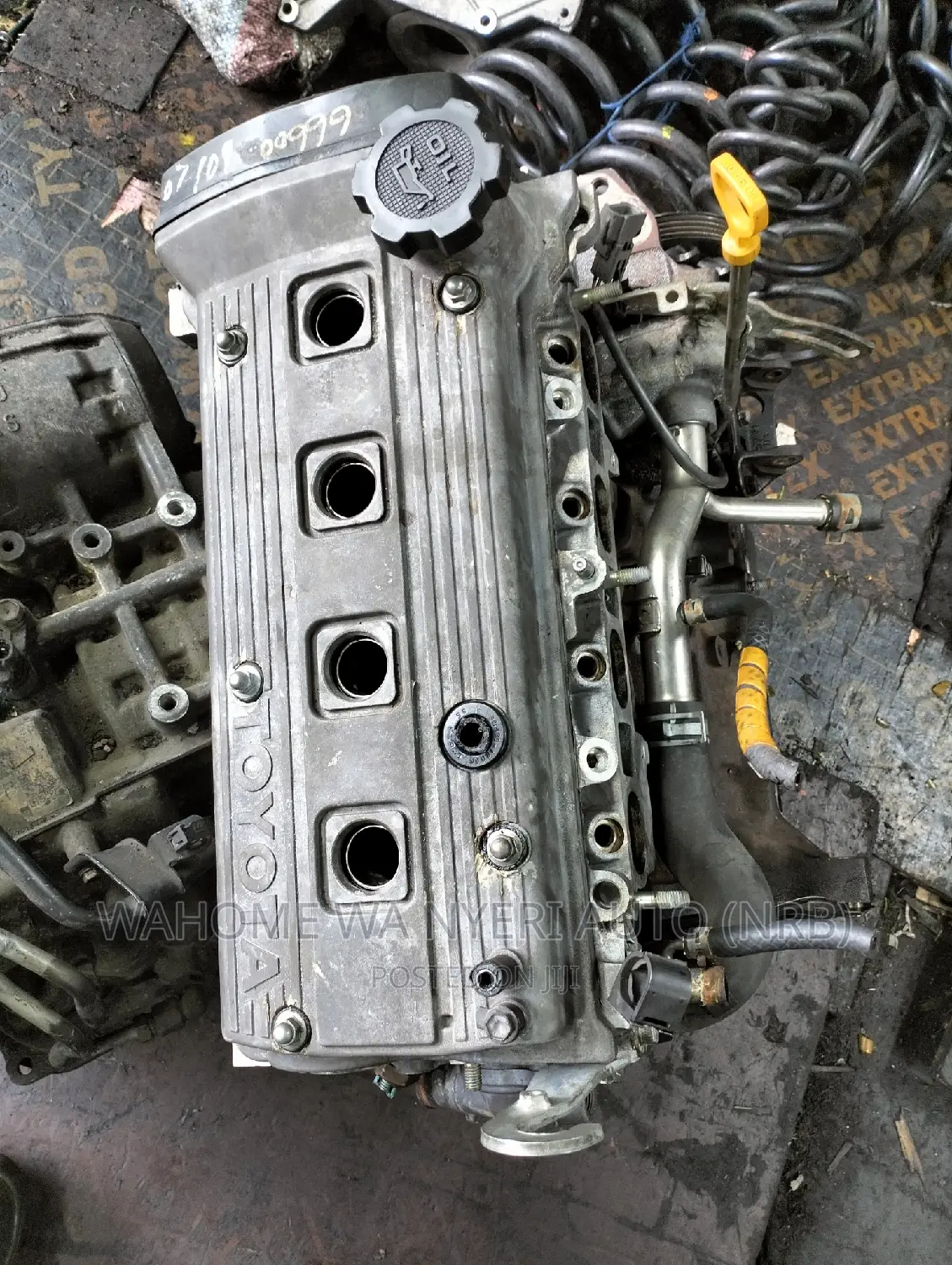 Slim Engine 5e