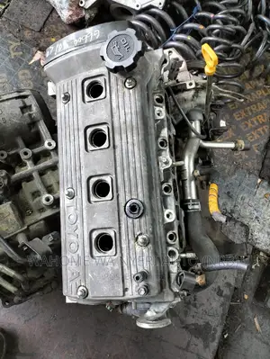 Slim Engine 5e