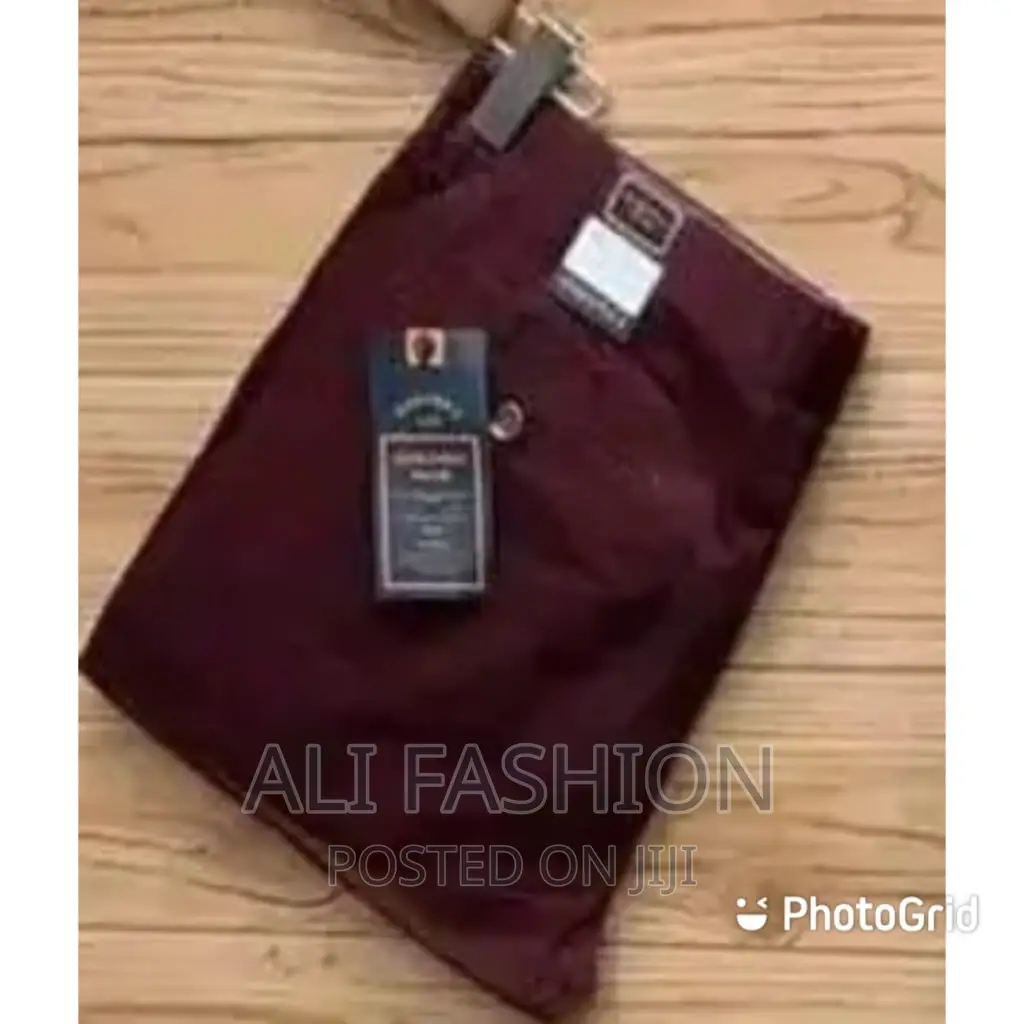 Khaki Pants for Men