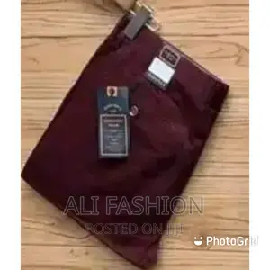 Khaki Pants for Men