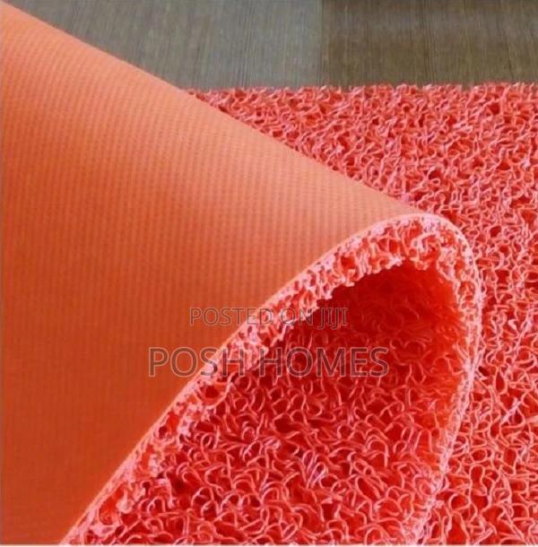 Spaghetti PVC Carpet