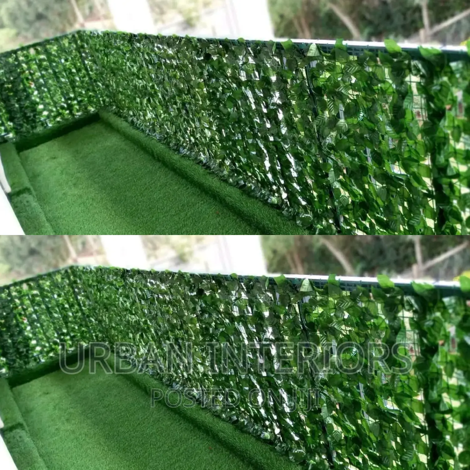 Artificial Fence Artificial Fence Artificial Fence