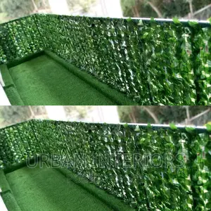 Artificial Fence Artificial Fence Artificial Fence