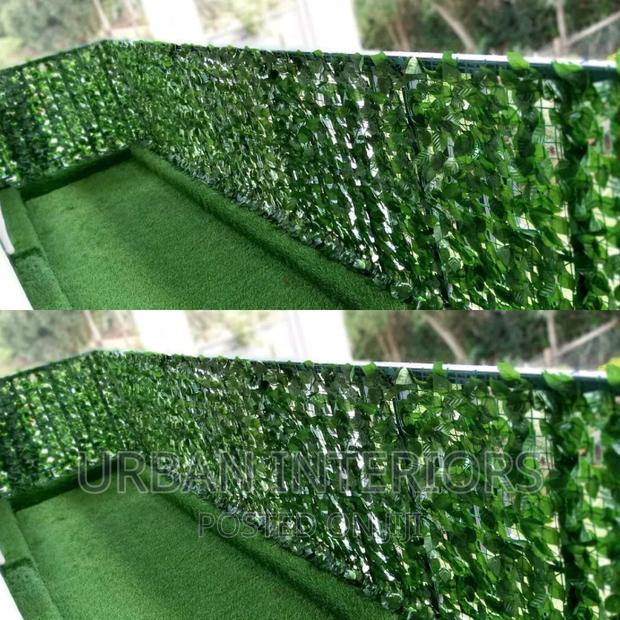 Artificial Fence Artificial Fence Artificial Fence