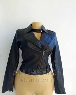 Leather Jackets for Ladies