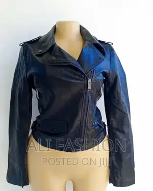 Leather Jackets for Ladies
