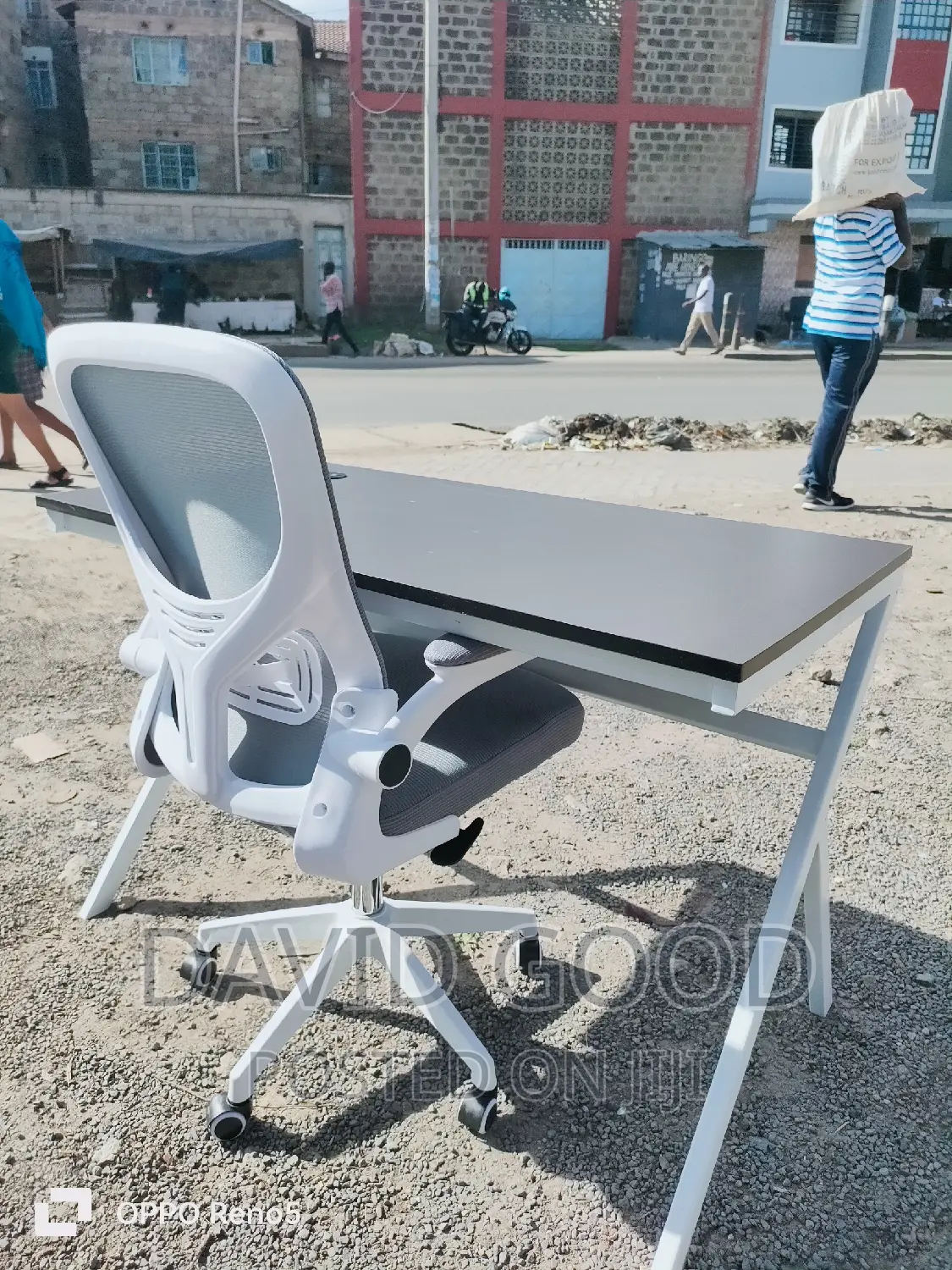 Study Desk and Office Chair Office Chair Office