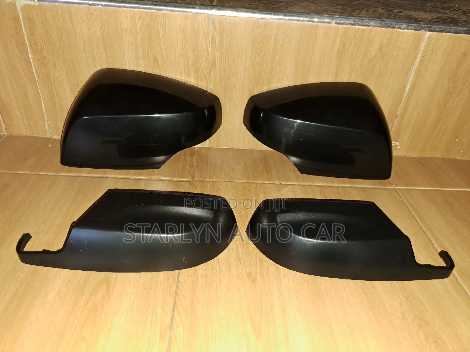 Side Mirror Covers Subaru