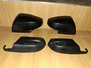 Side Mirror Covers Subaru