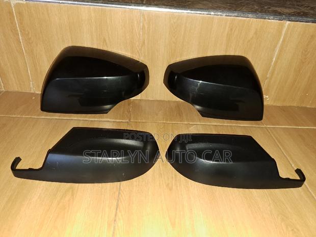 Side Mirror Covers Subaru