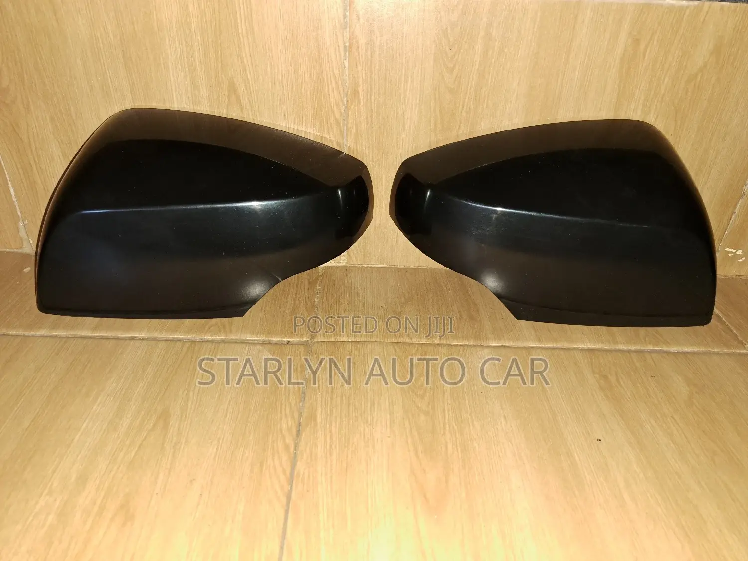 Side Mirror Covers Subaru