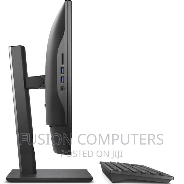 Desktop Computer Dell OptiPlex 5250 16GB Intel Core I5 SSD 256GB - thumbnail 3