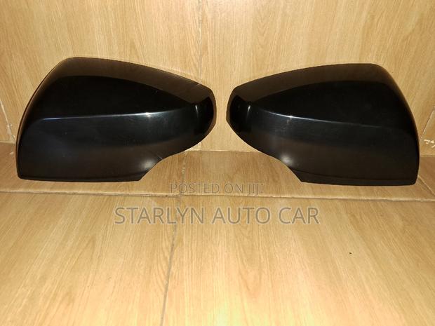 Sidemirror Cover Subaru Forester ,Impreza Xv,