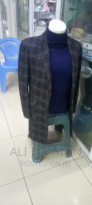 Vintage Trench Coat