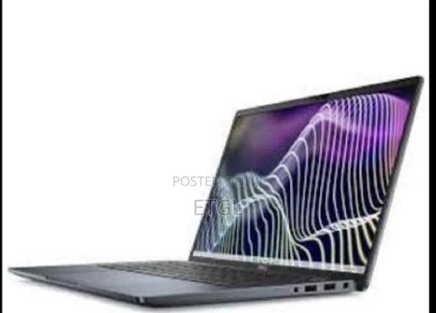 New Laptop Dell Latitude 7440 16GB Intel Core i7 SSD 512GB - main view