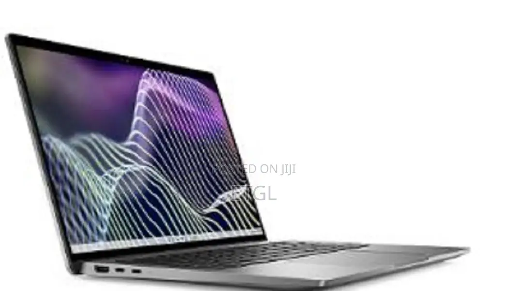 New Laptop Dell Latitude 7440 16GB Intel Core i7 SSD 512GB