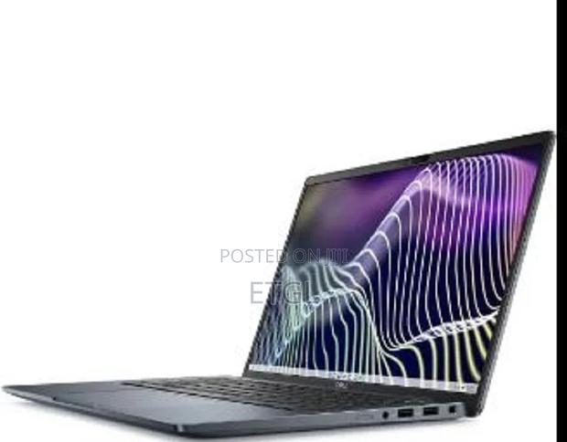 New Laptop Dell Latitude 7440 16GB Intel Core i7 SSD 512GB - thumbnail 4